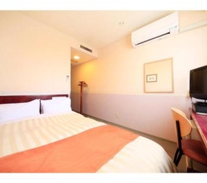 Fujinomiya Green Hotel Stay 