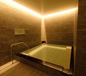 Matsuyama Hotel Stay 