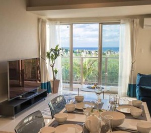 Ocean Resort 