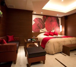 Hotel Lotus Adult 