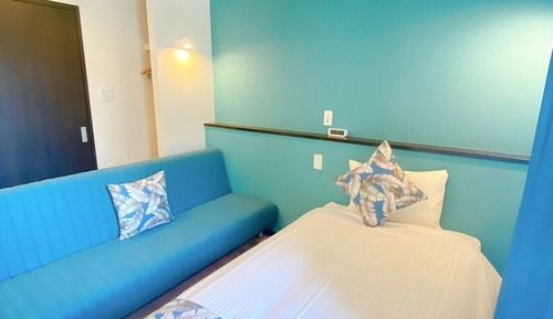 Basic Single Room