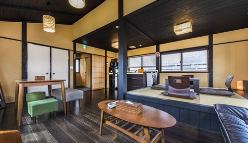 Comfort Townhome