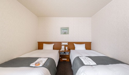 Deluxe Twin Room, Non Smoking