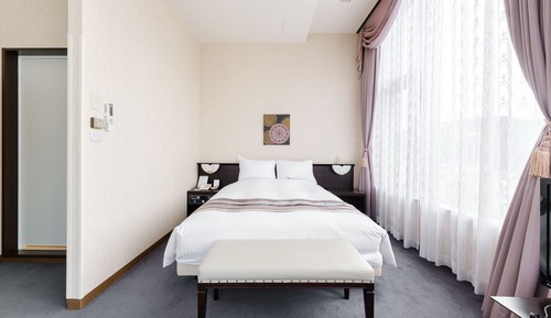 Royal Twin Room, 1 Bedroom, Non Smoking