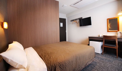 Double Room, Non Smoking