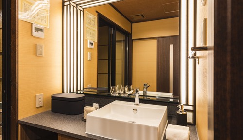 Private Onsen Bungalow with Wellness Room - Hyotan, Non Smoking