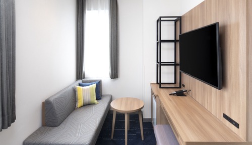 Superior Twin Room, Non Smoking (For 2 Adults)