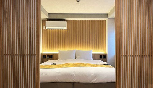 Premium Room, 1 King Bed