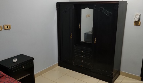 Family Apartment