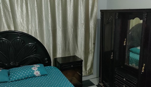 Comfort Apartment