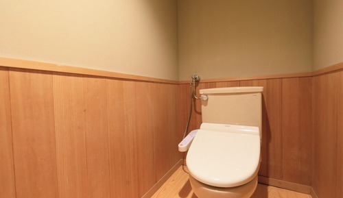 Standard Japanese Style Room, Non Smoking