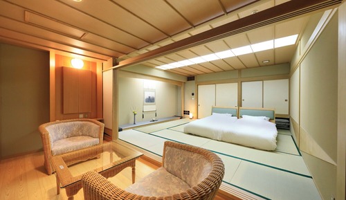 Family Room with Private Bathroom, Non Smoking