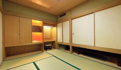 Superior Japanese Style Room, Non Smoking