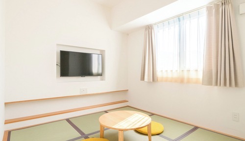 Japanese-style Room, Non Smoking