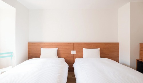 Universal room, Non Smoking