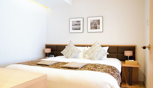 1 Bedroom - Yotei View