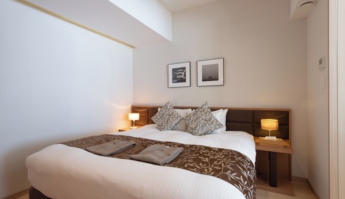 1 Bedroom Resort Side