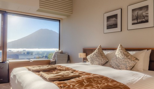 2 Bedroom - Yotei View