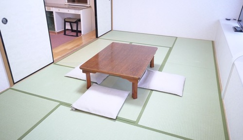 Traditional Room, Non Smoking
