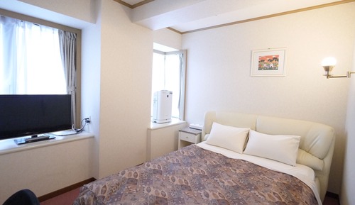 Superior Double Room, Non Smoking