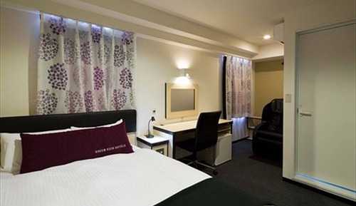 Premium Single Room, Non Smoking