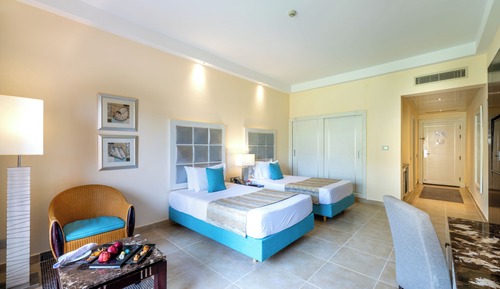 Classic Room, Mountain View