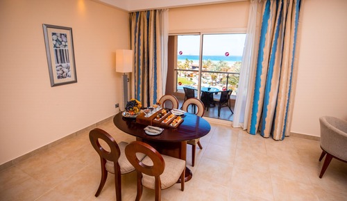 Premium Suite, 1 Bedroom