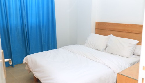 Superior Double Room, 1 King Bed
