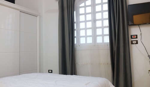 Deluxe Double Room, 1 King Bed