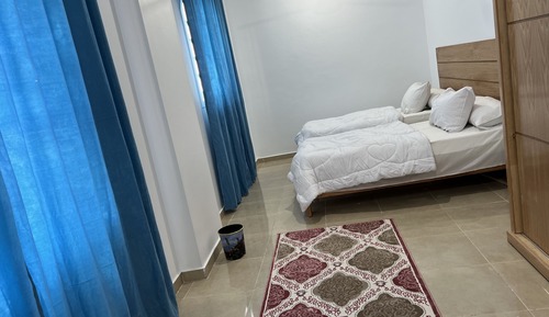 Royal Apartment