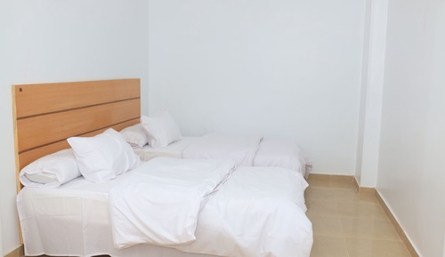 Royal Triple Room
