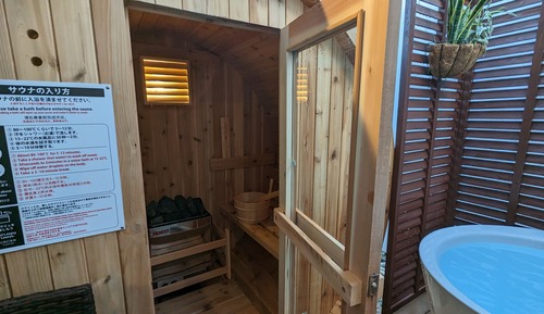 Double Room R111