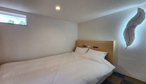 Double Room R109