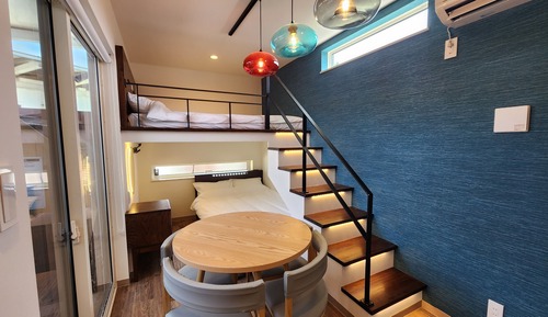 Twin Room R108