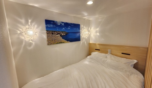 Double Room R110