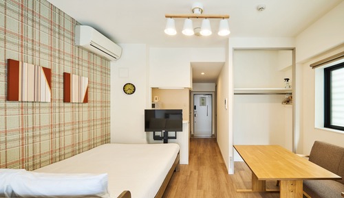 Superior Triple Room, Non Smoking