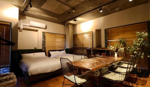 Basic Apartment