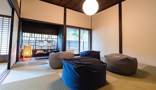 Family House