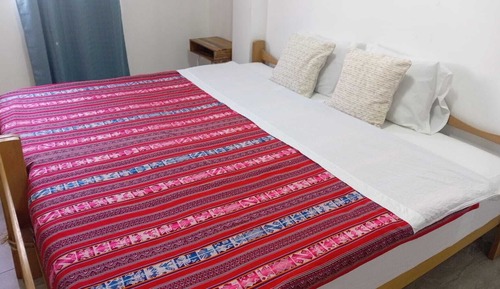 Basic Double or Twin Room