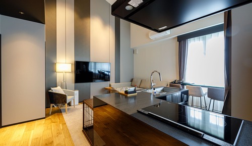 [108] Club Corner Room (Pet friendly), Non Smoking