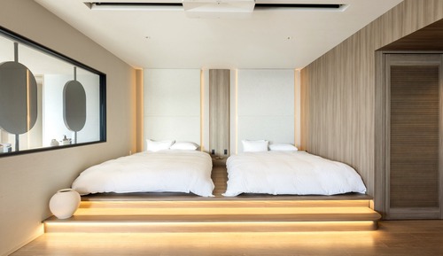 The Seven Suite,Non Smoking