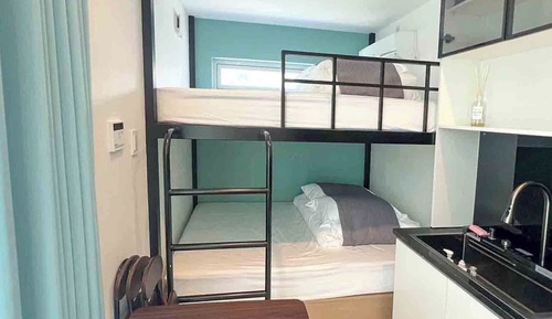 Basic Cottage, 1 Bedroom, Pets Allowed
