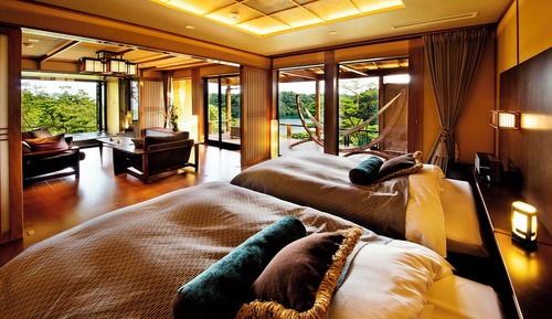 Royal Suite