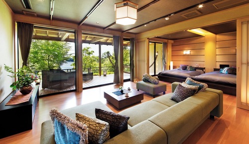 Superior Suite