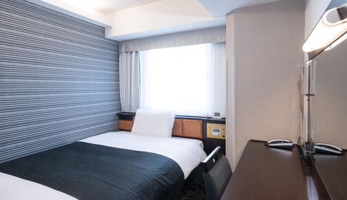 Standard Room, Non Smoking (1 person)