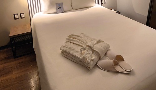 Standard Room, Multiple Beds