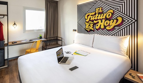 Standard Room, 1 Double Bed, Accessible