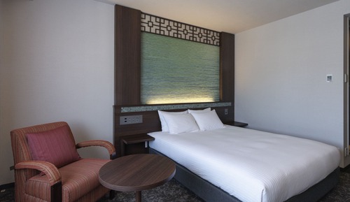 Superior Double Room, Non Smoking (2PAX)