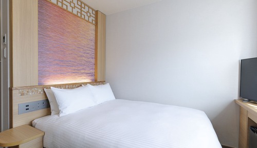 Standard Double Room, Non Smoking (2PAX)