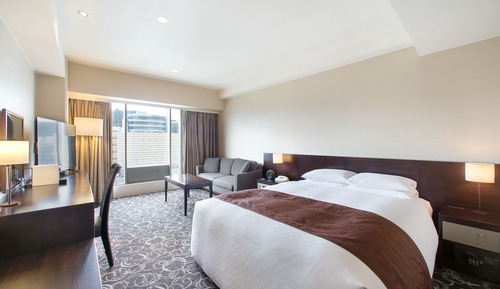 Superior Double Room, 1 Queen Bed, Non Smoking